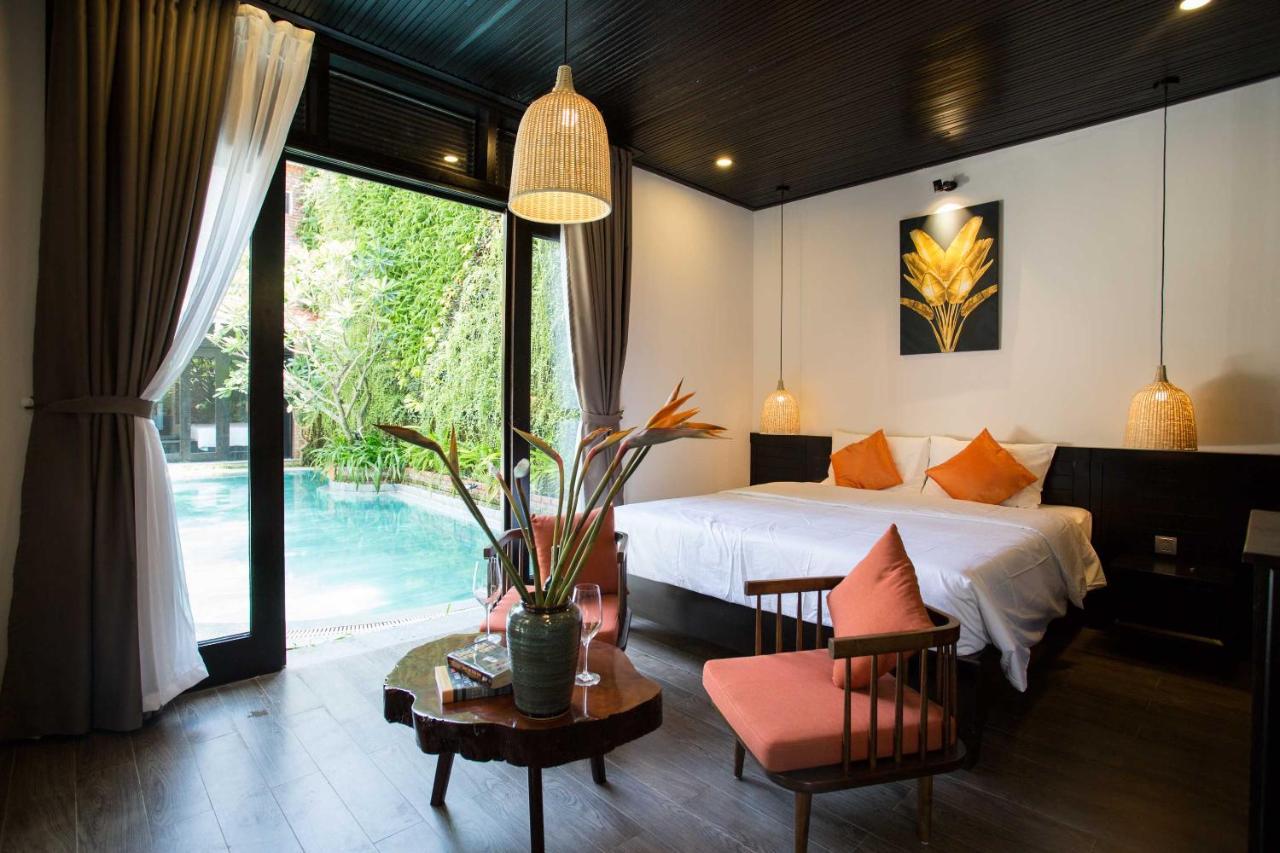 Mai Villa Da Nang Luaran gambar