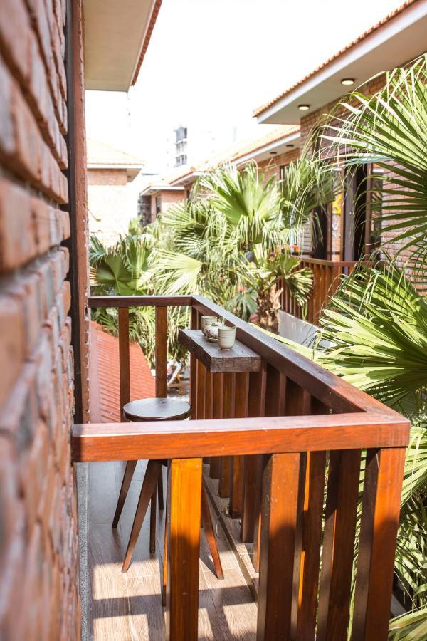 Mai Villa Da Nang Luaran gambar
