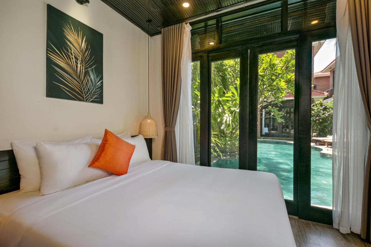 Mai Villa Da Nang Luaran gambar