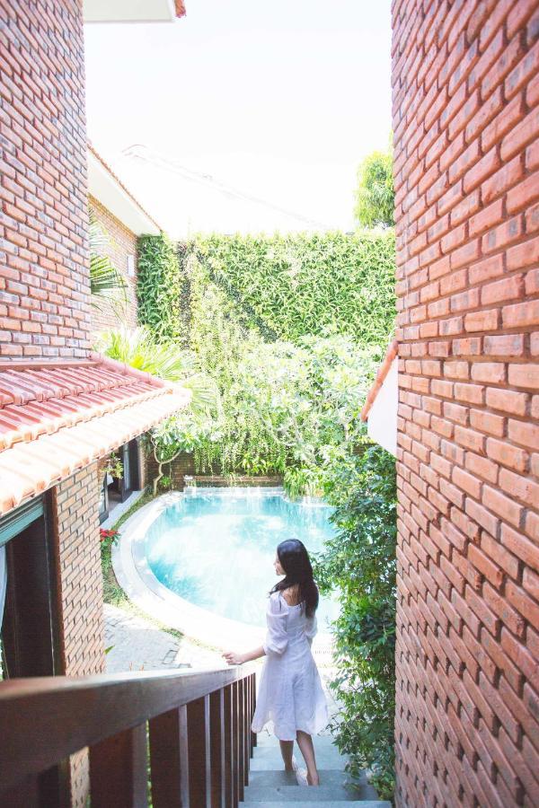 Mai Villa Da Nang Luaran gambar