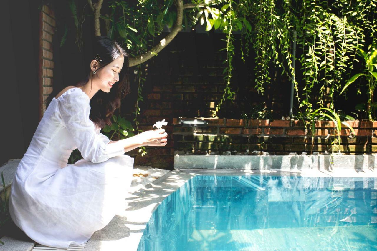 Mai Villa Da Nang Luaran gambar