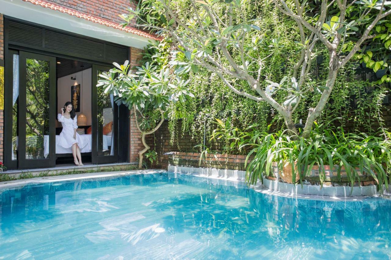 Mai Villa Da Nang Luaran gambar