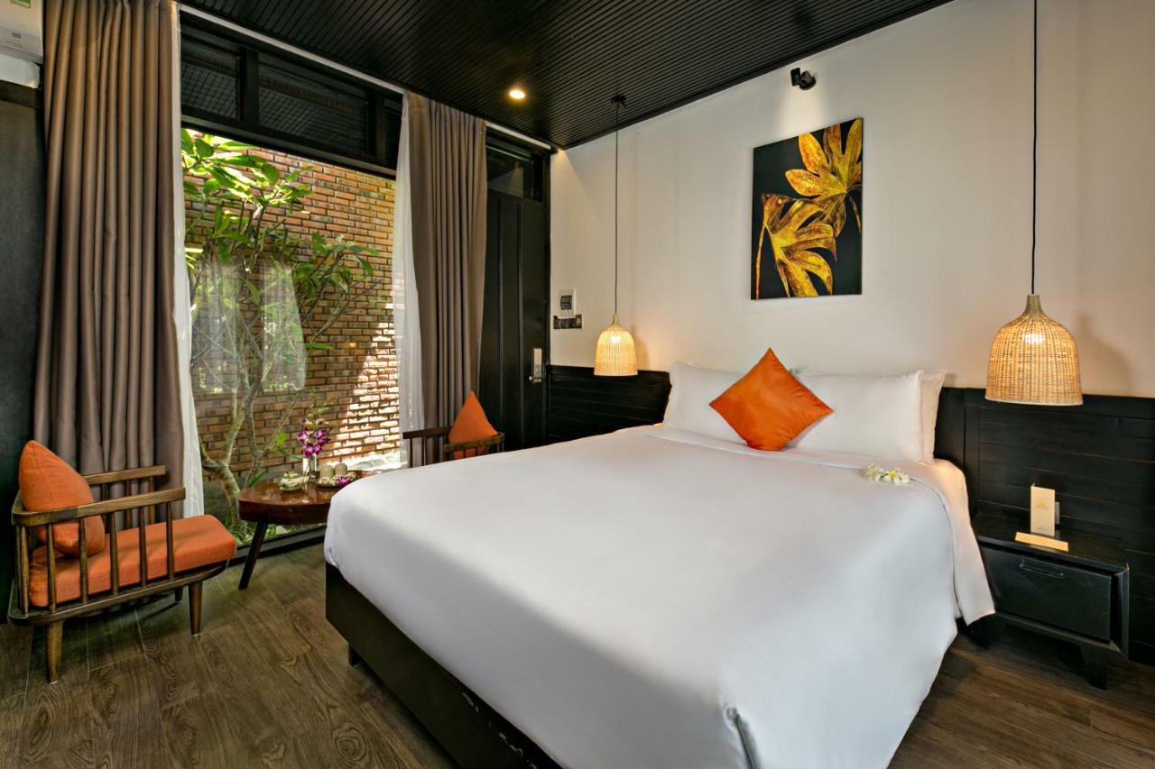 Mai Villa Da Nang Luaran gambar