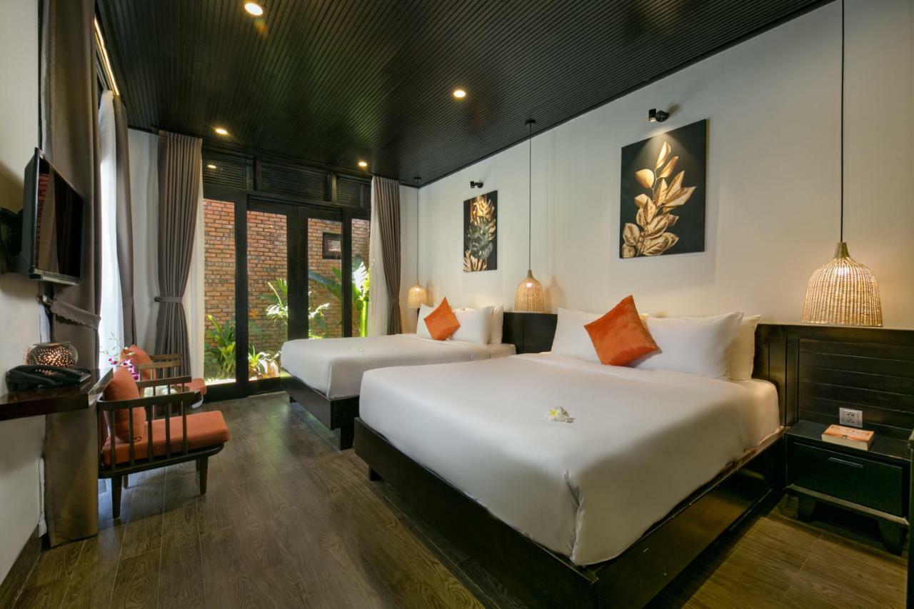 Mai Villa Da Nang Luaran gambar