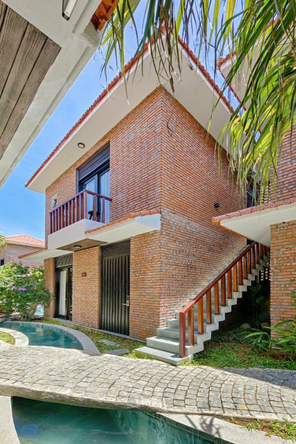 Mai Villa Da Nang Luaran gambar