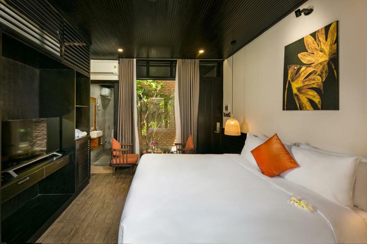 Mai Villa Da Nang Luaran gambar