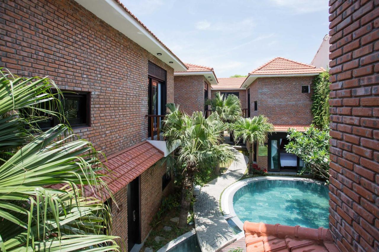 Mai Villa Da Nang Luaran gambar